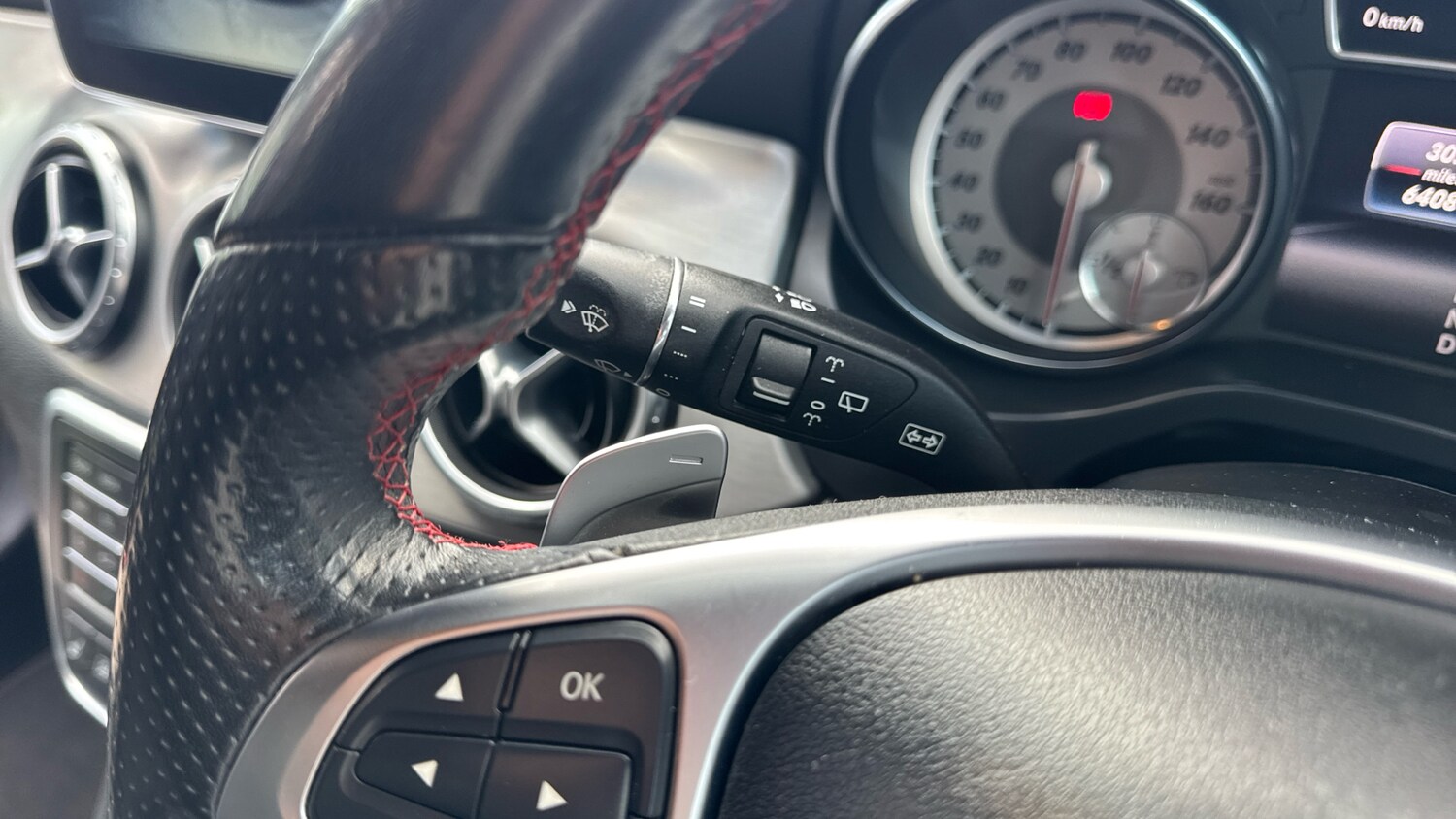 Used Mercedes-Benz GLA 2016 for sale - 78222733: Photo 72