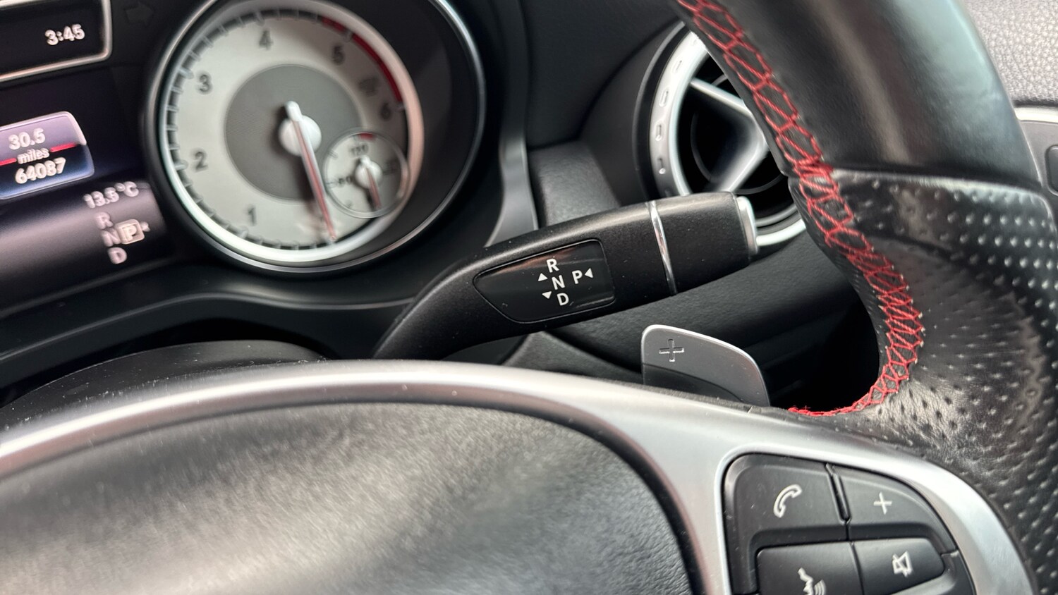 Used Mercedes-Benz GLA 2016 for sale - 78222733: Photo 73