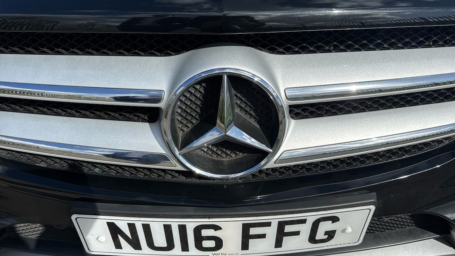 Used Mercedes-Benz GLA 2016 for sale - 78222733: Photo 8