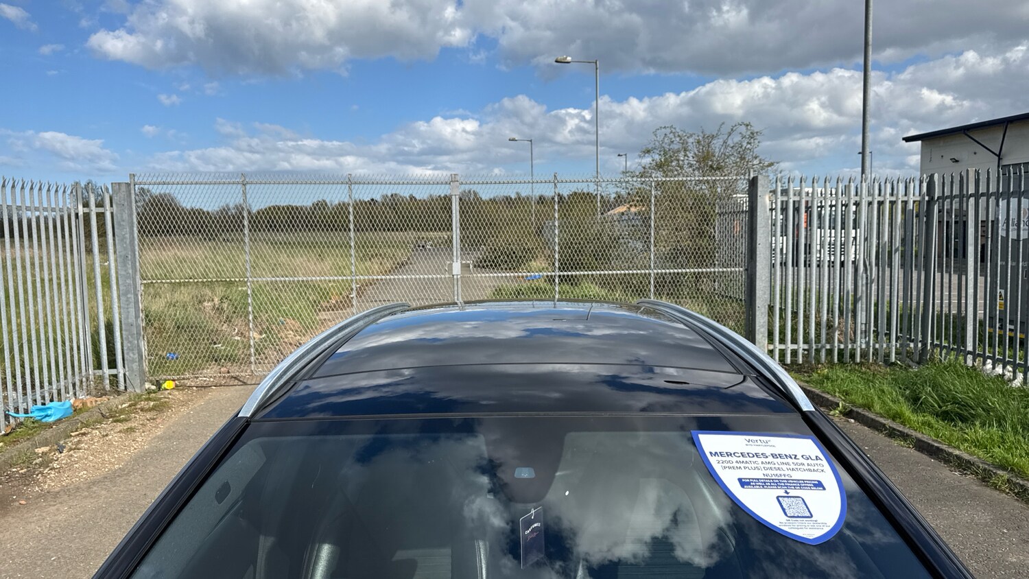 Used Mercedes-Benz GLA 2016 for sale - 78222733: Photo 82