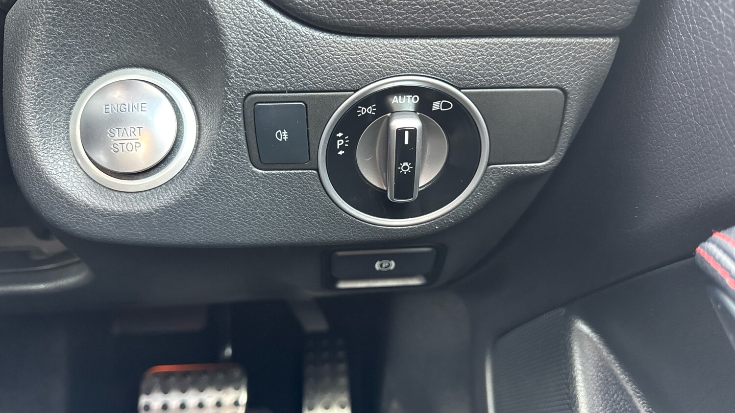 Used Mercedes-Benz GLA 2016 for sale - 78222733: Photo 86