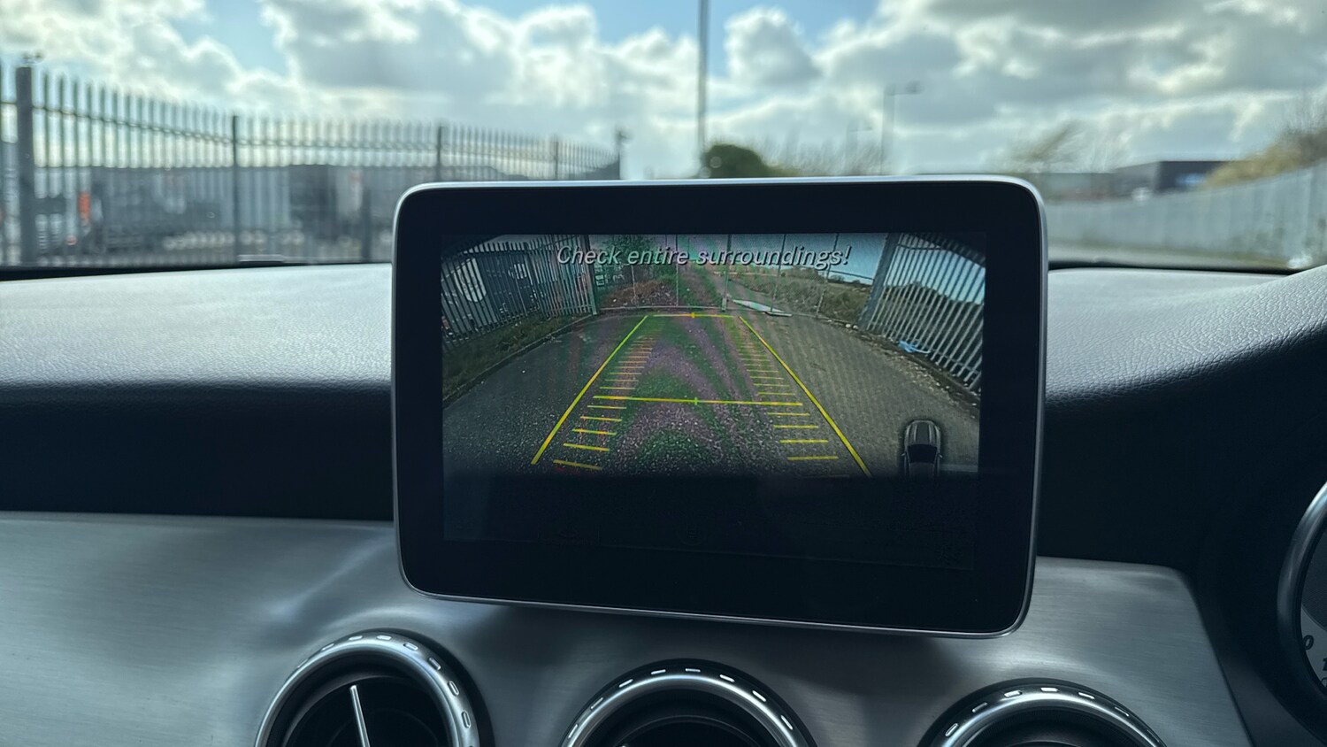 Used Mercedes-Benz GLA 2016 for sale - 78222733: Photo 91