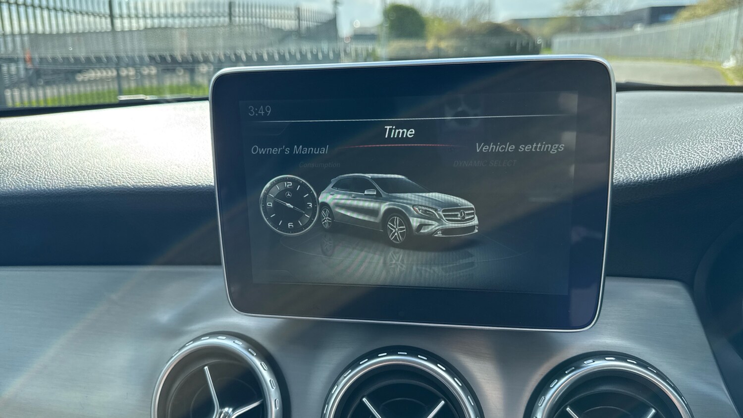 Used Mercedes-Benz GLA 2016 for sale - 78222733: Photo 98