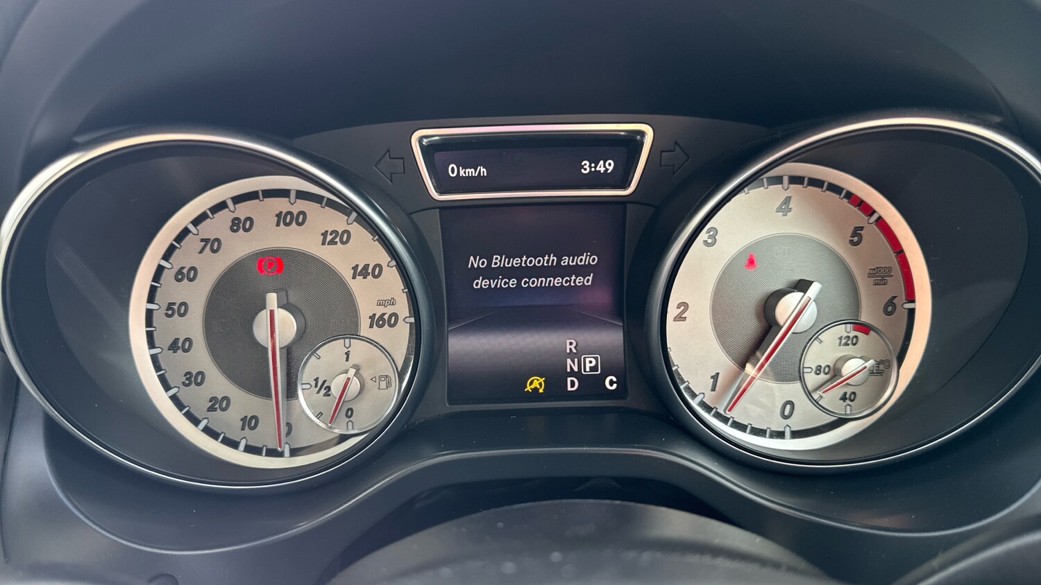 Used Mercedes-Benz GLA 2016 for sale - 78222733: Photo 99