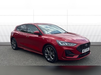Used Ford Focus 2023 for sale - 79041862: Photo