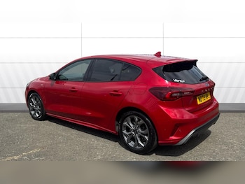 Used Ford Focus 2023 for sale - 79041862: Photo