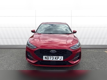 Used Ford Focus 2023 for sale - 79041862: Photo