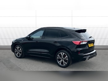 Used Ford Kuga 2020 for sale - 78667536: Photo