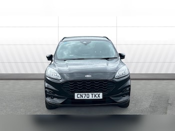 Used Ford Kuga 2020 for sale - 78667536: Photo