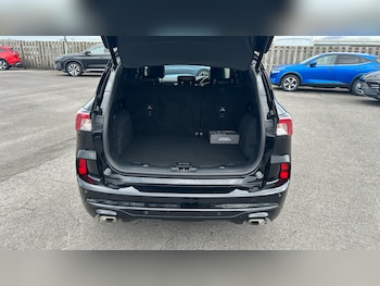 Used Ford Kuga 2020 for sale - 78667536: Photo