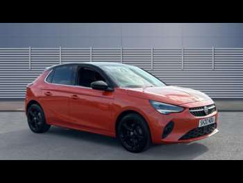 2020 (20) - 1.2 Turbo Elite Nav Premium 5dr Petrol Hatchback