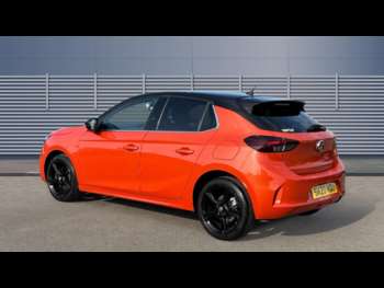 Used Vauxhall Corsa 2020 for sale - 75294180: Photo