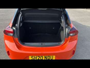 Used Vauxhall Corsa 2020 for sale - 75294180: Photo