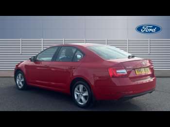 Used Skoda Octavia 2018 for sale - 75420726: Photo