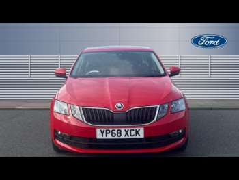 Used Skoda Octavia 2018 for sale - 75420726: Photo