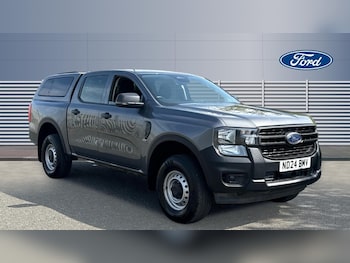 Used Ford Ranger 2024 for sale - 75527045: Photo