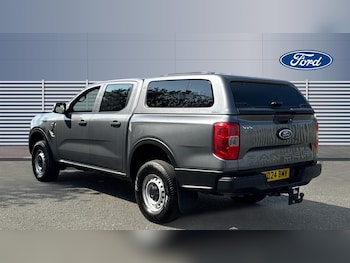 Used Ford Ranger 2024 for sale - 75527045: Photo