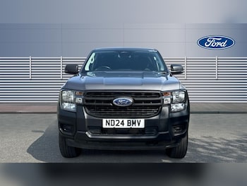 Used Ford Ranger 2024 for sale - 75527045: Photo