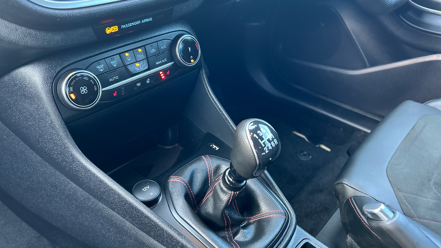 Used Ford Fiesta 2023 for sale - 76845193: Photo 13