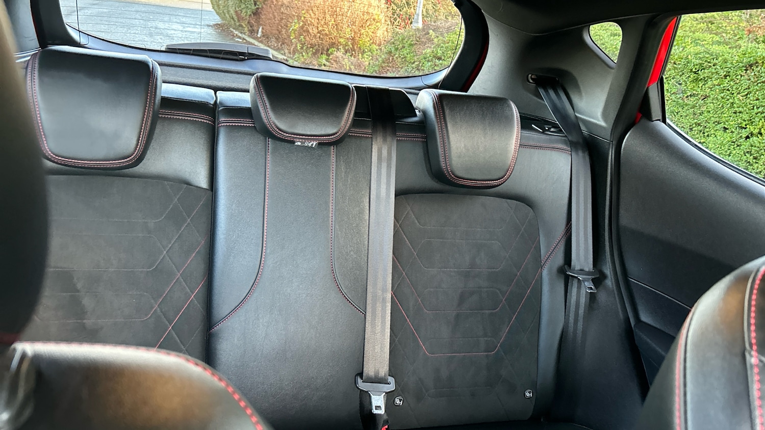 Used Ford Fiesta 2023 for sale - 76845193: Photo 15