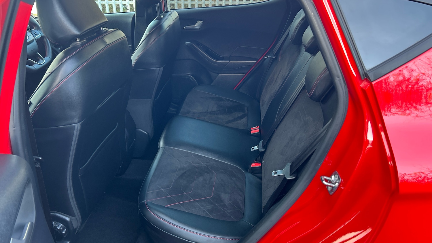 Used Ford Fiesta 2023 for sale - 76845193: Photo 16