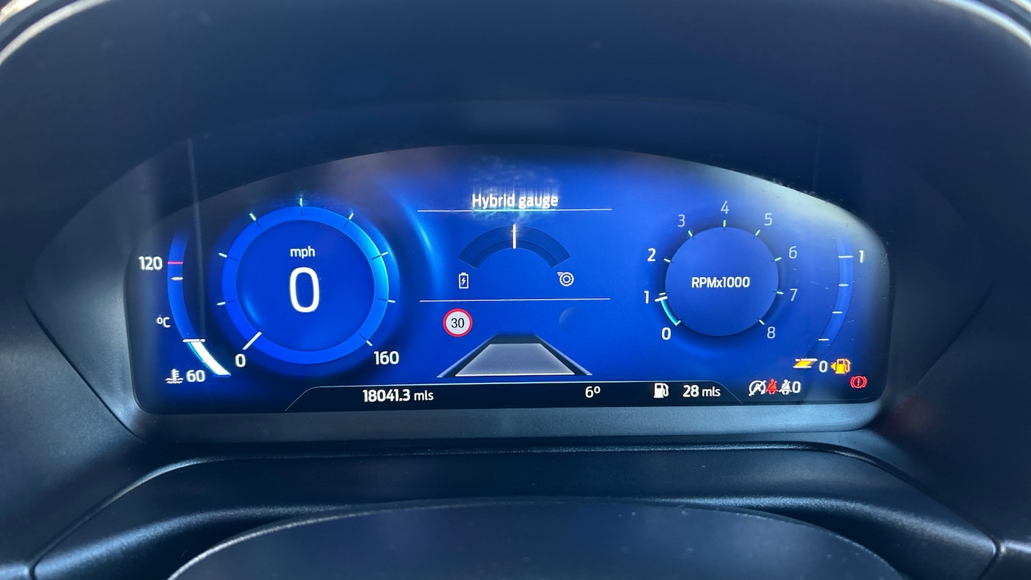 Used Ford Fiesta 2023 for sale - 76845193: Photo 18