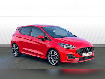 Ford - Fiesta