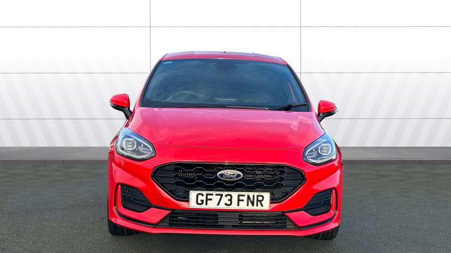 Used Ford Fiesta 2023 for sale - 76845193: Photo 3