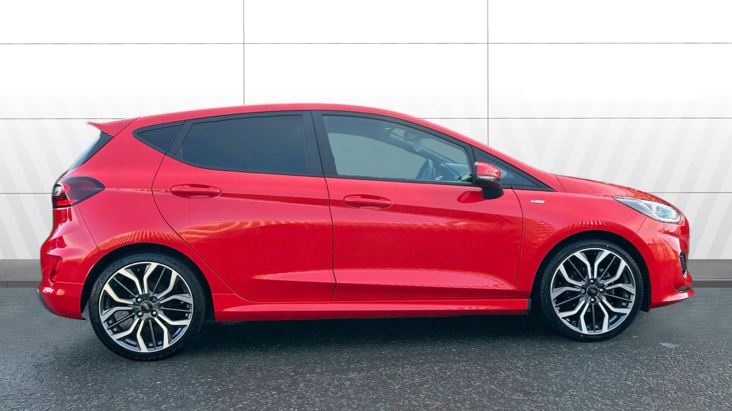 Used Ford Fiesta 2023 for sale - 76845193: Photo 5