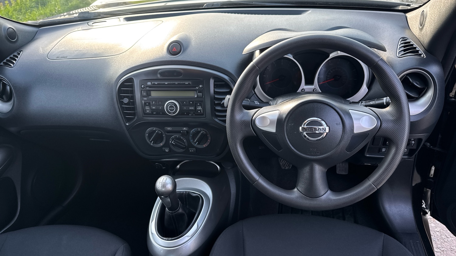 Used Nissan Juke 2015 for sale - 77979832: Photo 10
