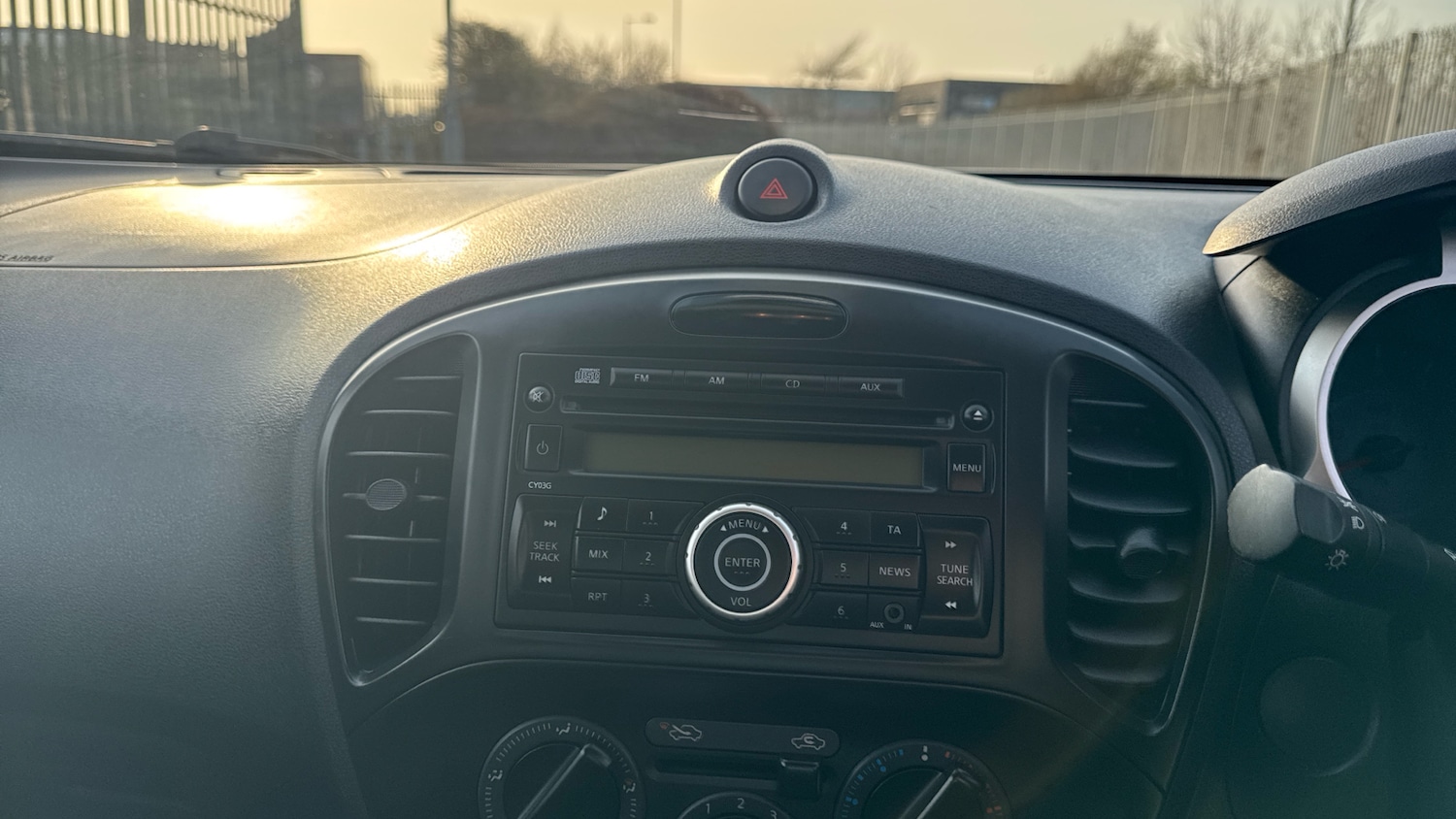 Used Nissan Juke 2015 for sale - 77979832: Photo 12