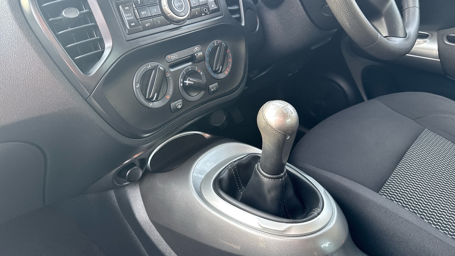 Used Nissan Juke 2015 for sale - 77979832: Photo 13