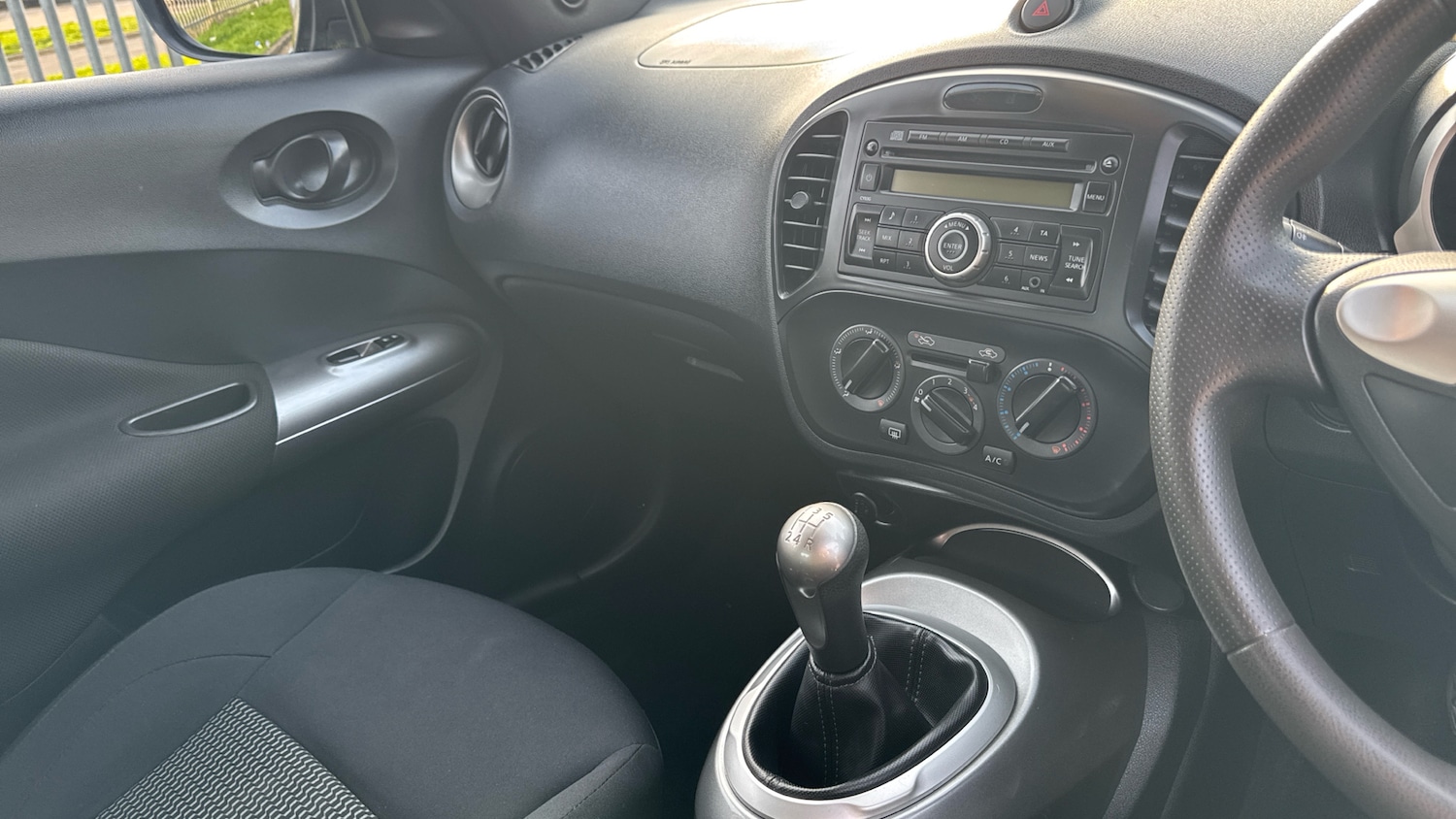 Used Nissan Juke 2015 for sale - 77979832: Photo 14