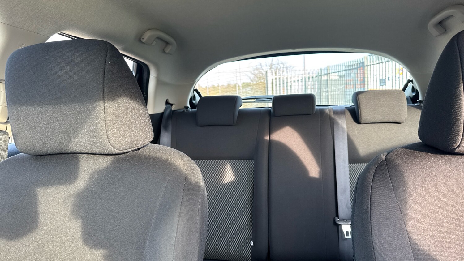 Used Nissan Juke 2015 for sale - 77979832: Photo 15