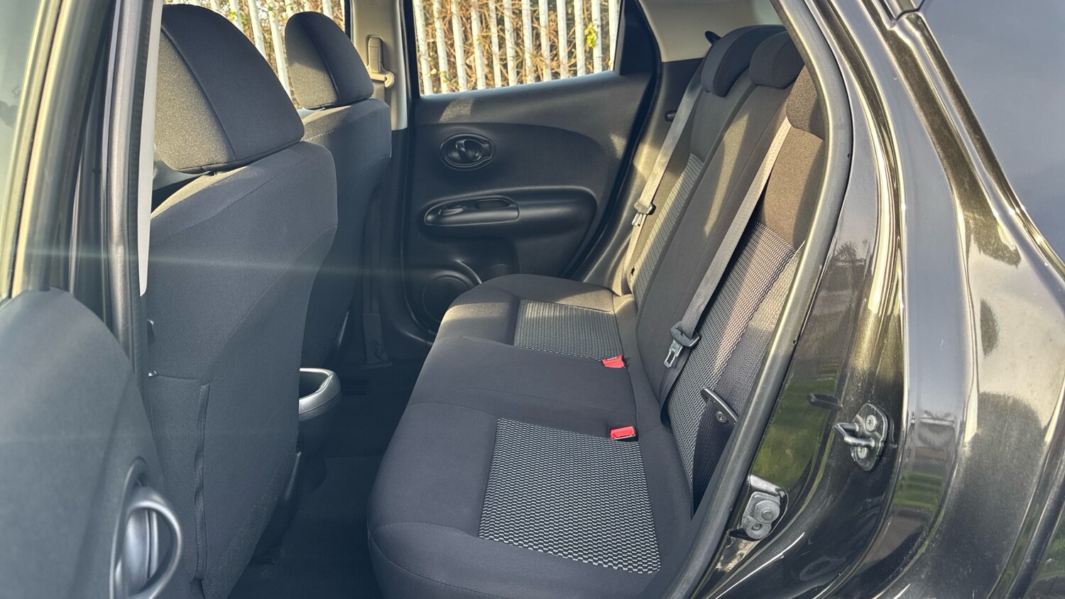 Used Nissan Juke 2015 for sale - 77979832: Photo 16