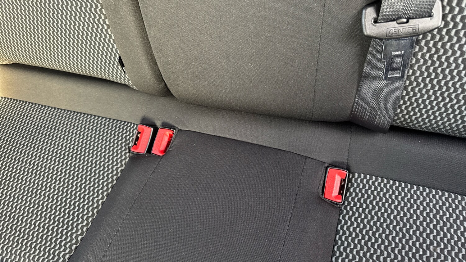 Used Nissan Juke 2015 for sale - 77979832: Photo 17