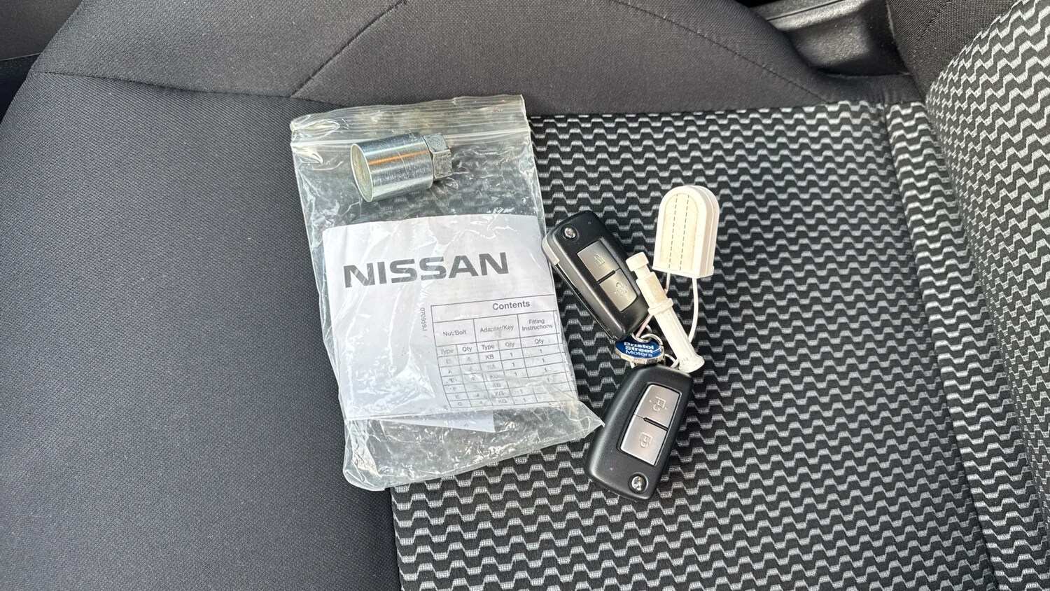 Used Nissan Juke 2015 for sale - 77979832: Photo 19