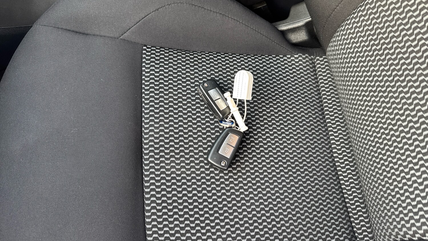 Used Nissan Juke 2015 for sale - 77979832: Photo 20