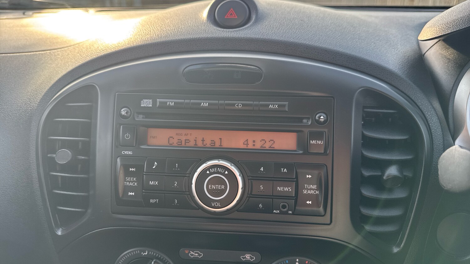 Used Nissan Juke 2015 for sale - 77979832: Photo 23