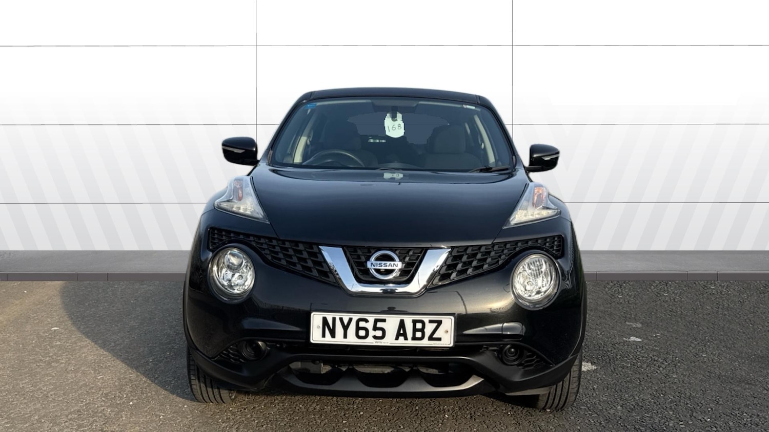 Used Nissan Juke 2015 for sale - 77979832: Photo 3