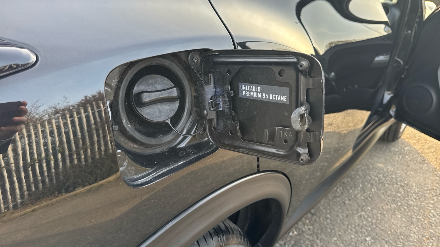 Used Nissan Juke 2015 for sale - 77979832: Photo 37