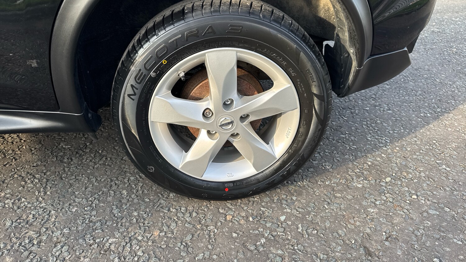 Used Nissan Juke 2015 for sale - 77979832: Photo 49