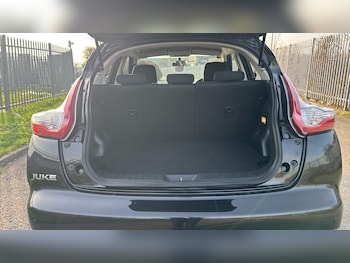 Used Nissan Juke 2015 for sale - 77979832: Photo