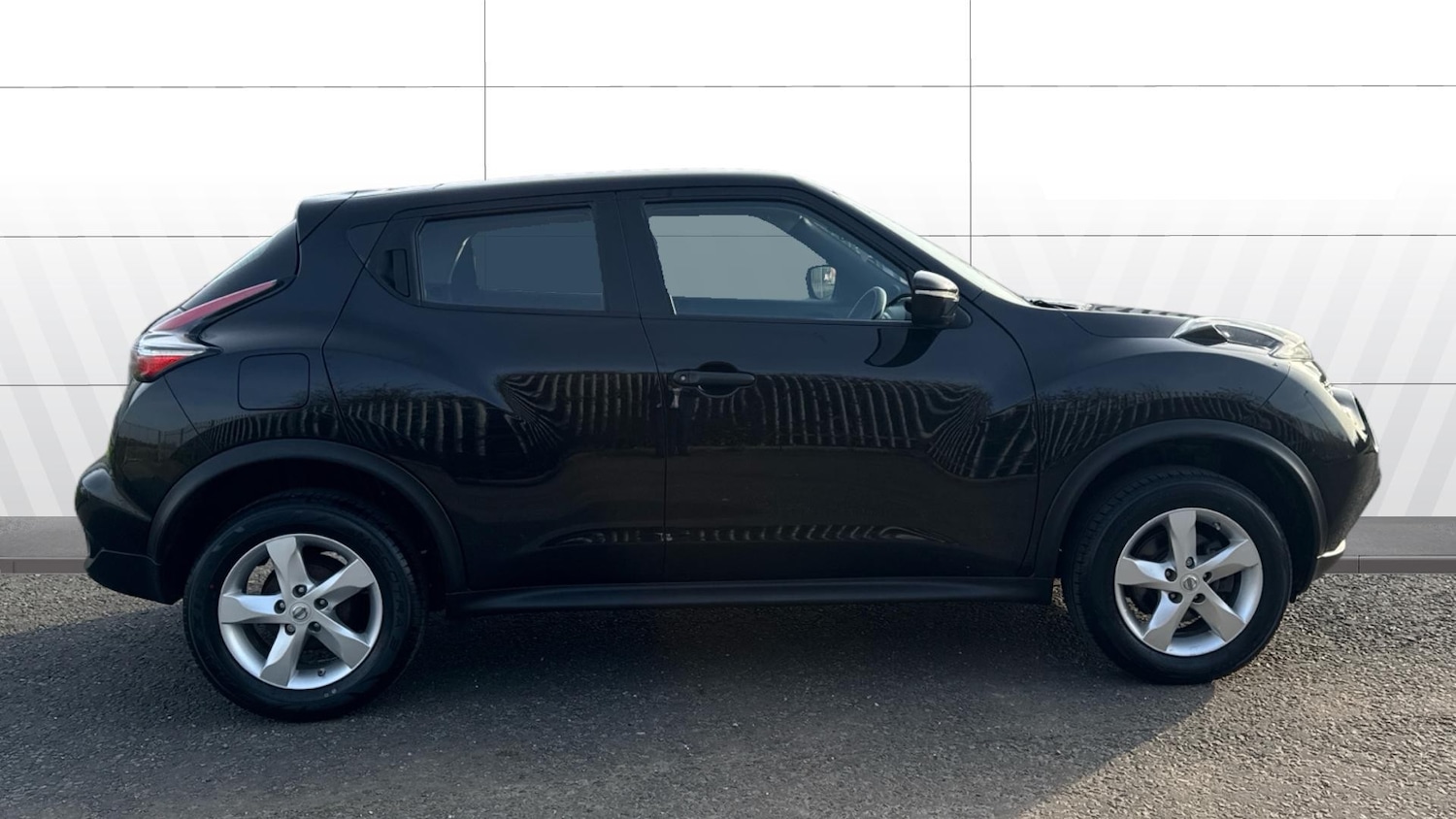 Used Nissan Juke 2015 for sale - 77979832: Photo 5