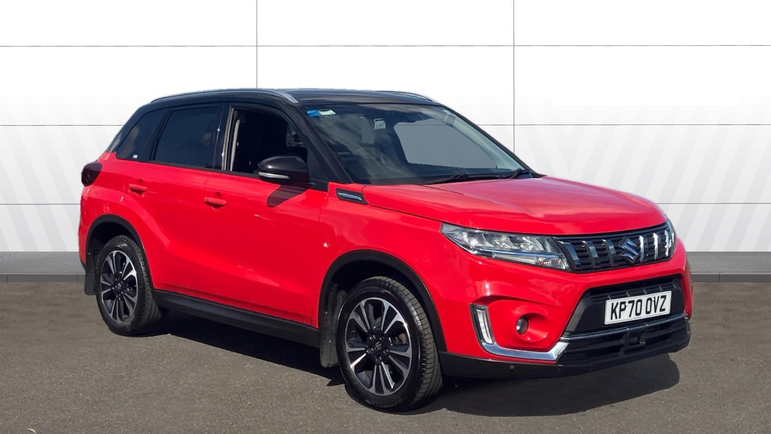 Used Suzuki Vitara 2020 for sale - 76363266: Photo 1