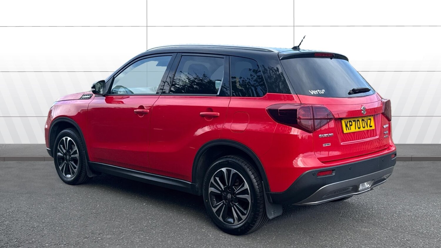 Used Suzuki Vitara 2020 for sale - 76363266: Photo 2