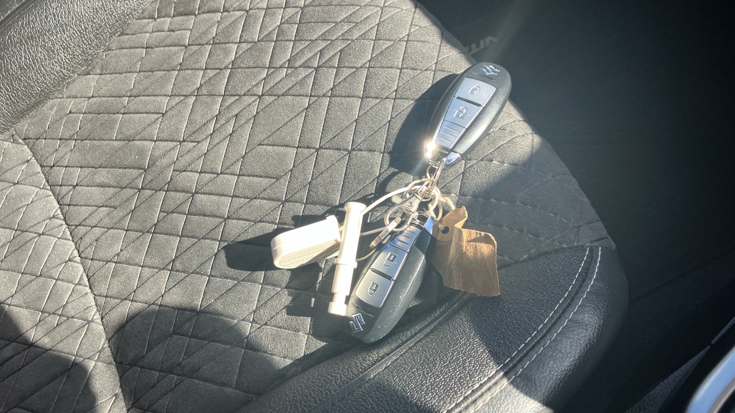 Used Suzuki Vitara 2020 for sale - 76363266: Photo 20