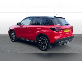 Used Suzuki Vitara 2020 for sale - 76363266: Photo