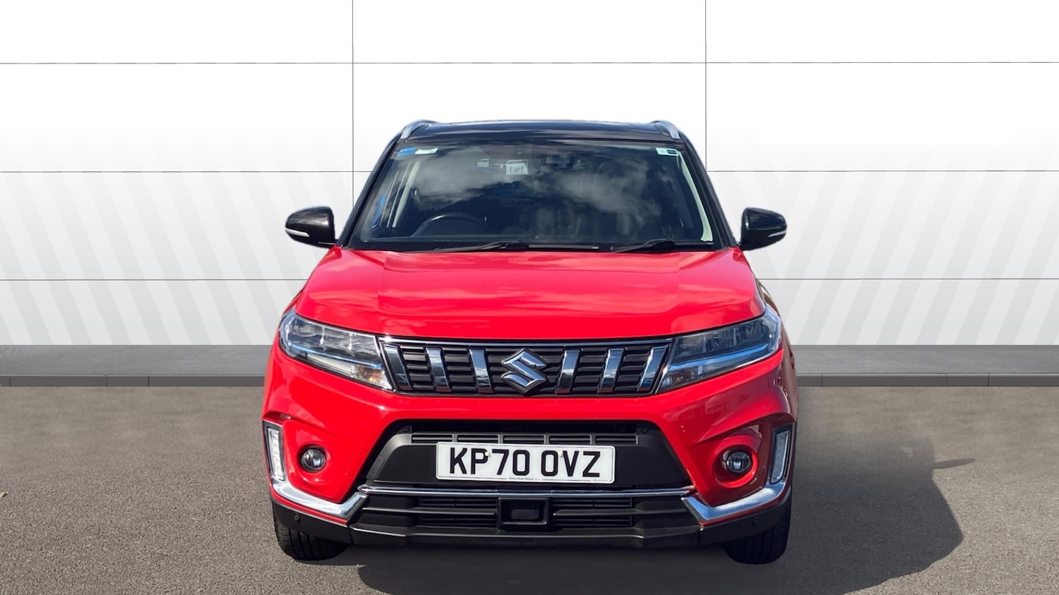 Used Suzuki Vitara 2020 for sale - 76363266: Photo 3