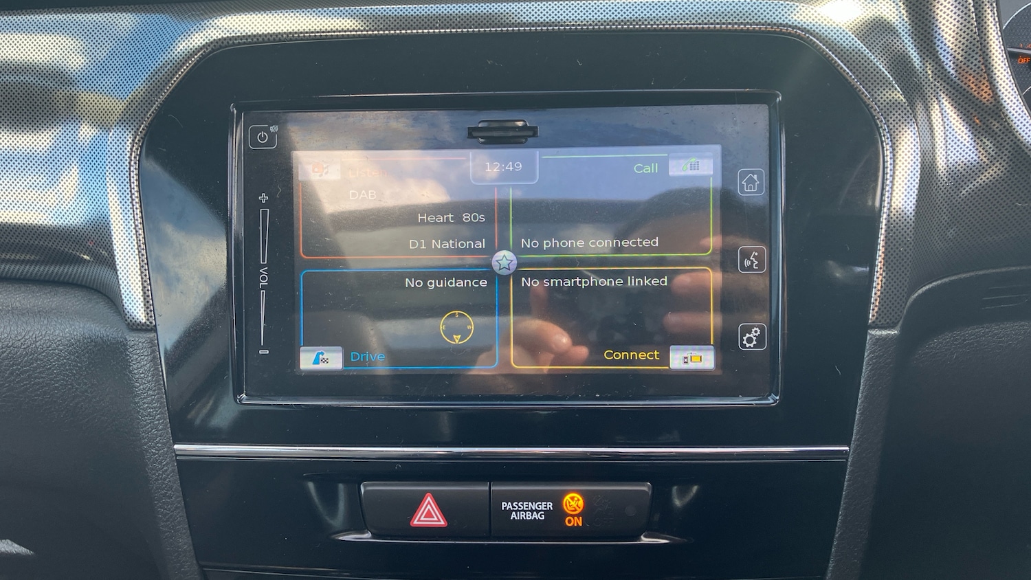 Used Suzuki Vitara 2020 for sale - 76363266: Photo 34